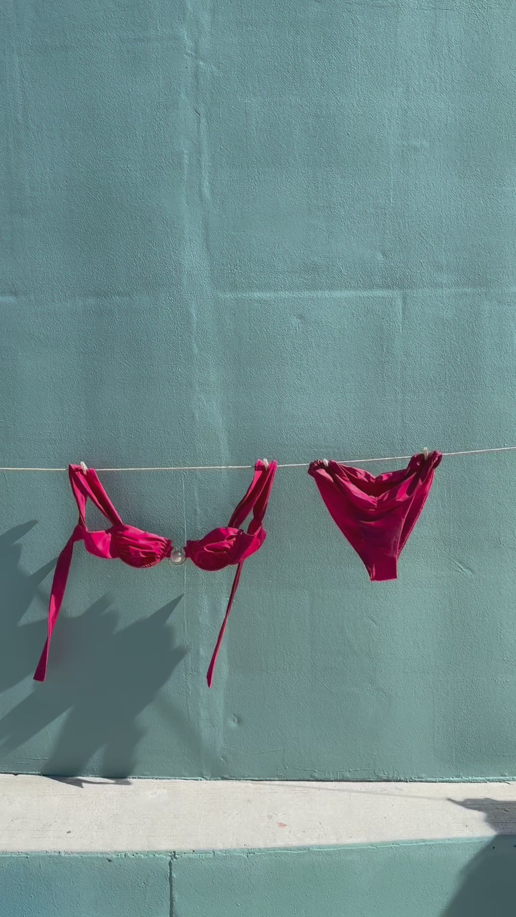 SOLI BOTTOMS